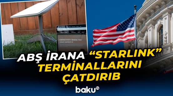 Netanyahu Tehranla yaxşı razılaşma üçün şəraitin yaradıla biləcəyinə inanır