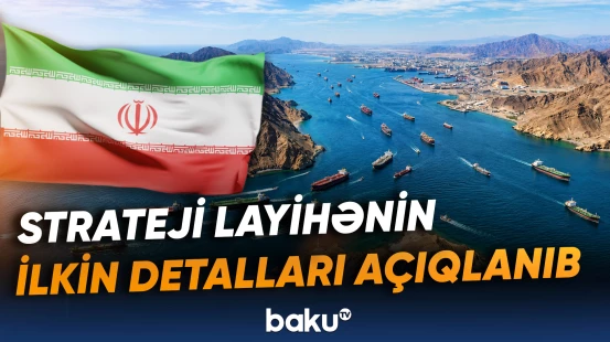 İran Hörmüzdə keçid qaydalarını sərtləşdirir
