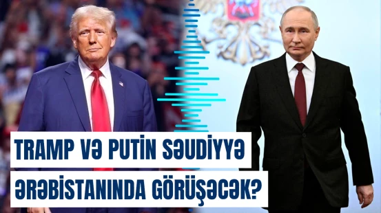 Tramp görüş üçün niyə neft ölkəsini seçdi? | Maksim Şevçenkodan maraqlı açıqlama