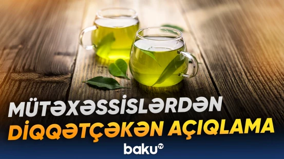 Ürək sağlamlığı üçün ən yaxşı səhər içkisi hansıdır?