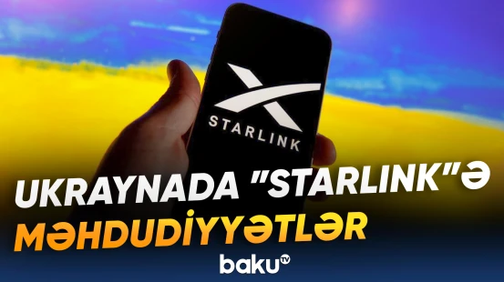 Zelenski mövcud vəziyyətdən narahatlığını ifadə edib
