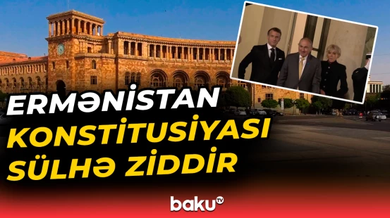 Cənubi Qafqazın 3 ölkəsinin müstəqilliyinə 1 təhdid mövcuddur?