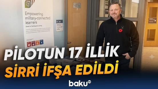 900 uçuş, 2,9 milyon dollar maaş və saxta sənədlər