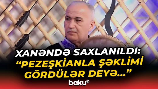 İrandan Bakıya qayıdan xanəndə hava limanında niyə saxlanıldı?