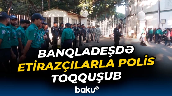 Sabiq baş nazirə çıxarılan ölüm hökmü ölkəni bir-birinə qatdı