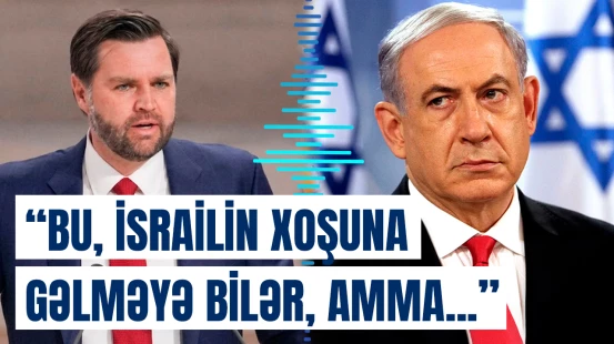 Vens: “ABŞ İranla uzunmüddətli razılaşma əldə etməyə çalışacaq”