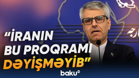 Türkiyə və Pakistan sazişi dəstəkləyir | Bəqaidən açıqlama