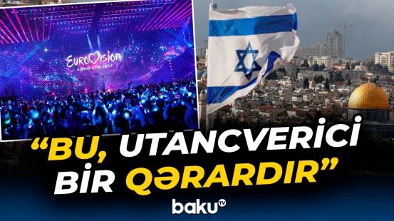Hansı ölkələr “Avroviziya 2026”da iştirak etməyəcək?