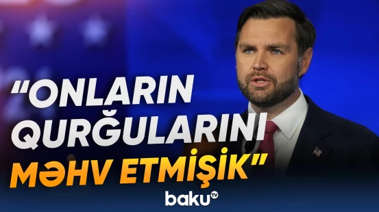 ABŞ uzaqmənzilli raketlərin qadağan edilməsini istəyir