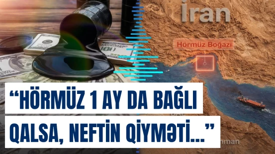 Neftlə bağlı bu proqnoz kimlərin xeyrinə olacaq?