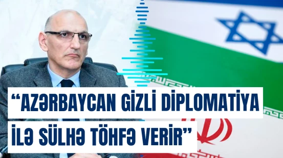 Azərbaycan beynəlxalq diplomatiyada hansı rolu oynayır?