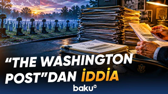 Ölən ABŞ hərbçilərinin sayı rəsmi rəqəmdən çoxdur?