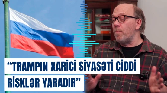 ABŞ niyə birqütblü dünya ideyasından əl çəkmir?