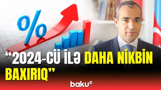 Azərbaycan iqtisadiyyatının əsas hədəfləri