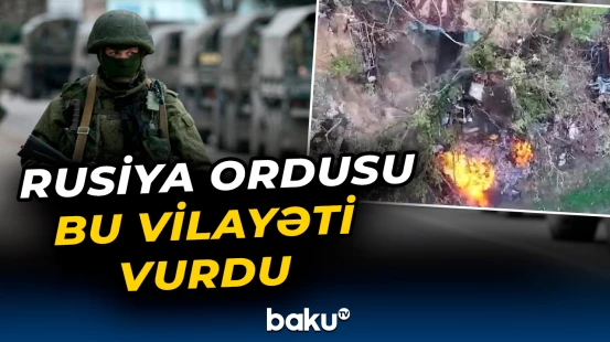 Hücum zamanı ölən və yaralananlar var