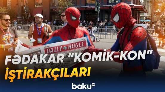 “Mənim üçün bu, teatr, musiqi və rəqsin kəsişməsidir” | İştirakçı