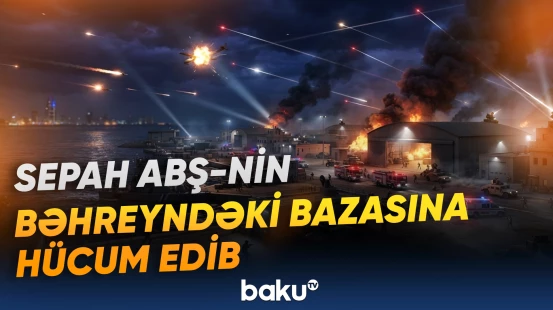 SQ-nin Baş Qərargahından əhaliyə çağırış
