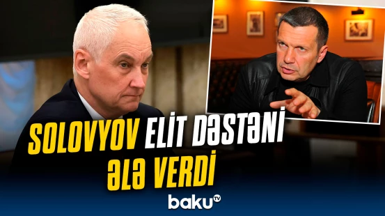 “Rubikon”un məxfi bazasının Moskva ətrafında yerləşdiyi məlum olub