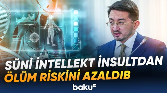 Qazaxıstanda yeni superkompüter istifadəyə veriləcək