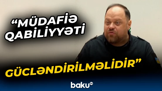 Ukrayna Rusiyanın dərinliklərinə zərbə endirmək istəyir