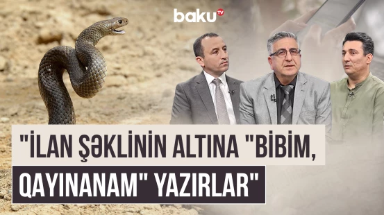 "Allah iman gətirənləri qorxudur, nəinki..." | "Quran"da eşq barədə nə deyilir? - AMİN