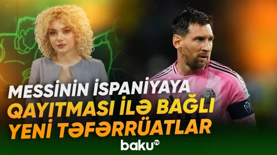 Futbolçu ilə bağlı qalmaqal davam edir