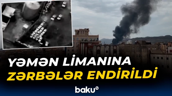 Təhlükəsizlik və sabitliyə qarşı yaranan təhdid