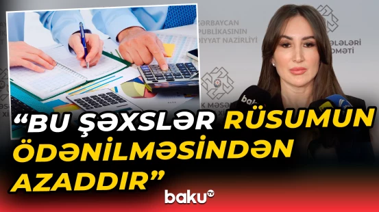 Müharibə əlilləri və şəhid ailələrinə aid dəyişiklik artıq qüvvədədir