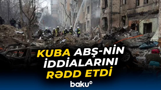 Kiyev, Xerson və Lvov bombalandı