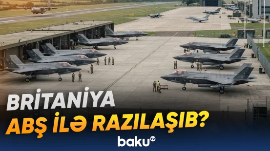 Aviabazalar istifadəyə açıq qalır