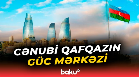 Heç kəs Azərbaycan xalqını onun müstəqilliyindən yayındıra bilməz | Deputat
