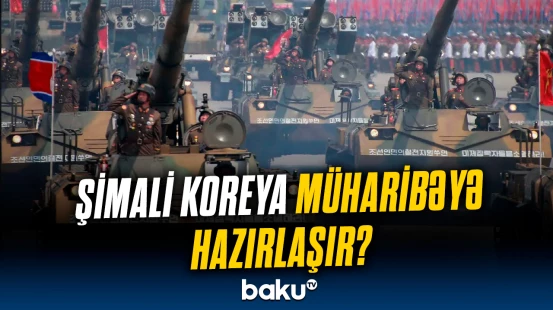 Gizli hərbi baza aşkarlandı | Sərhəddə nələr baş verir?