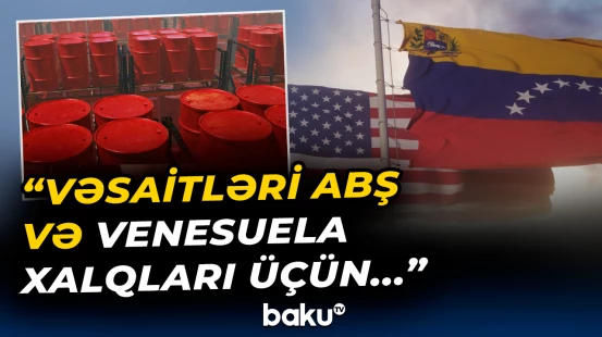 Venesuela neft hasilatını və ixracını azaldıb