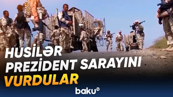 Qruplaşma Ədən hava limanına zərbələr endirib
