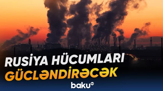 Tramp Zelenskidən Rusiyaya zərbələri dayandırmağı tələb edib