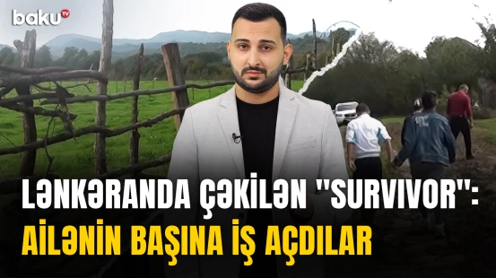 Bu görüntüləri yaymaq cinayətdir | "Vergiçilər" və şantajçıların ifşası | Məmurlara mesaj - XÜLASƏ