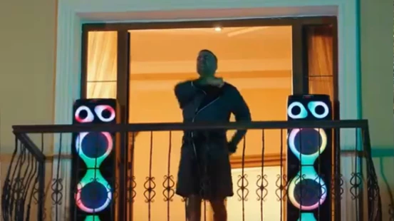 Kızılcık Şerbeti'nde Azerbaycan dokunuşu: Dizide 'Ay Saçı Burma' yankılandı