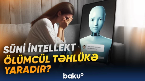 “ChatGPT”nin təhlükəli maddələrin hazırlanmasına dair təlimat verdiyi iddia olunur