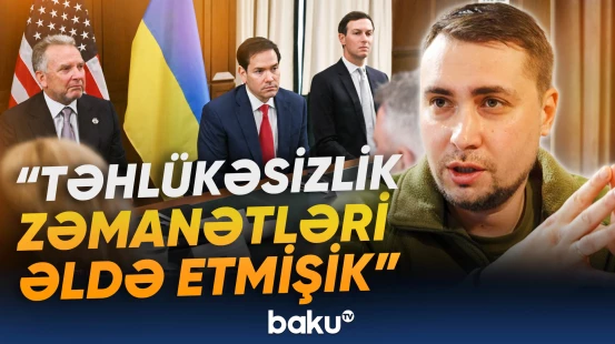 ABŞ nümayəndə heyəti Kiyevə səfər edəcək?