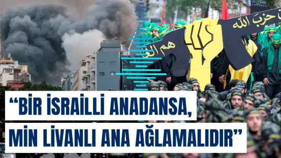 İsrailli nazirin sözləri ciddi rezonans doğurdu