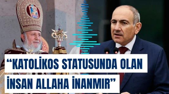 II Qareginin aqibəti necə oldu? - Paşinyandan açıqlama