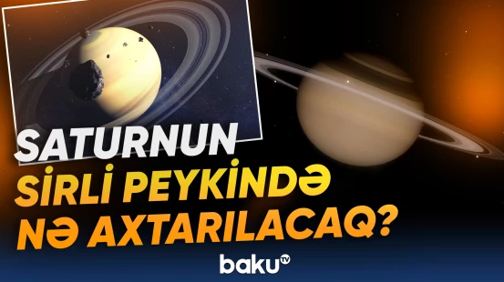 2053-cü ilə planlaşdırılan kosmik missiya