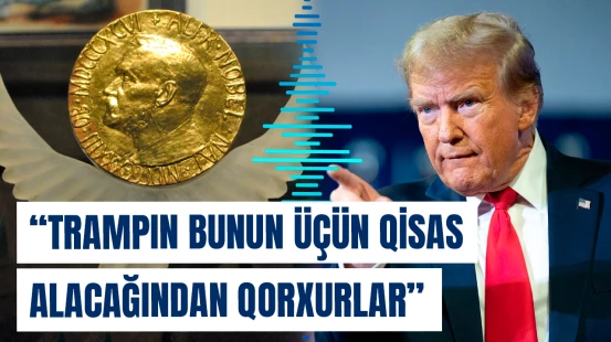 Norveç rəhbərliyi niyə narahatdır? - Trampın istədiyi olmasa...