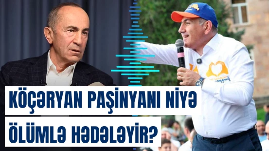 Ermənistanda qalmaqallı cinayət işi açıldı