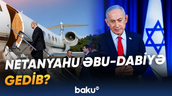 İddia olunur ki, Baş nazir özəl təyyarədən istifadə edib