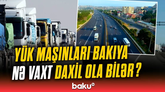 “Hələ də laqeyd sürücülərə rast gəlinir” | Nəqliyyat eksperti