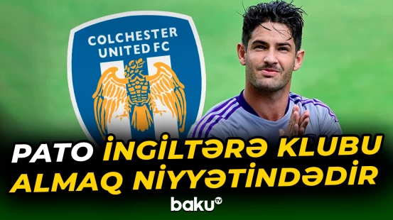 Söhbət ölkənin “Kolçester” klubundan gedir