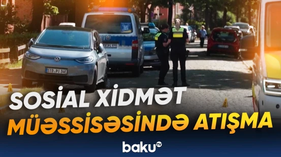 Silahlı hücum nəticəsində 6 nəfər ölüb