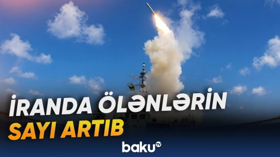 ABŞ Qeşm adasına zərbələr endirib