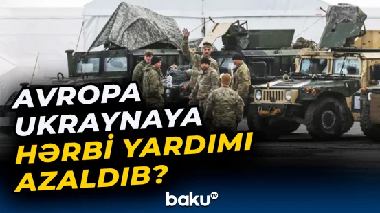 Avropa ölkələrinin imkanları tükənib?